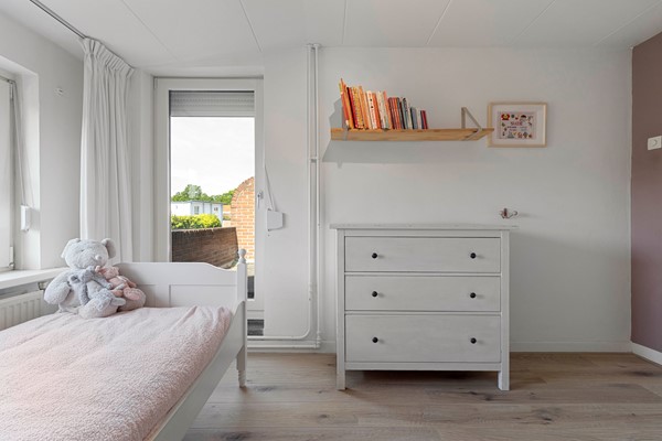 Medium property photo - Burgemeester Junckersstraat 11, 5913 AX Venlo